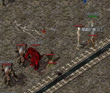 亡灵巫师能够施展哪些法术？