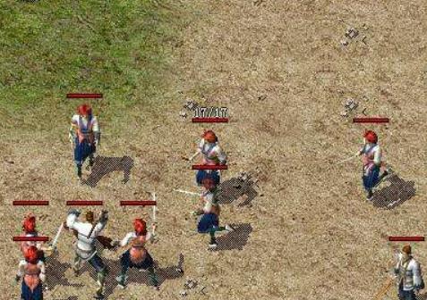 能否通过合成获得更强大的武器？