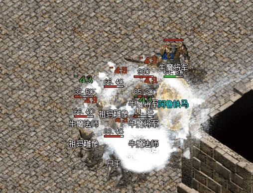 每一次冒险，都是对勇士们胆识的考验与锻炼。