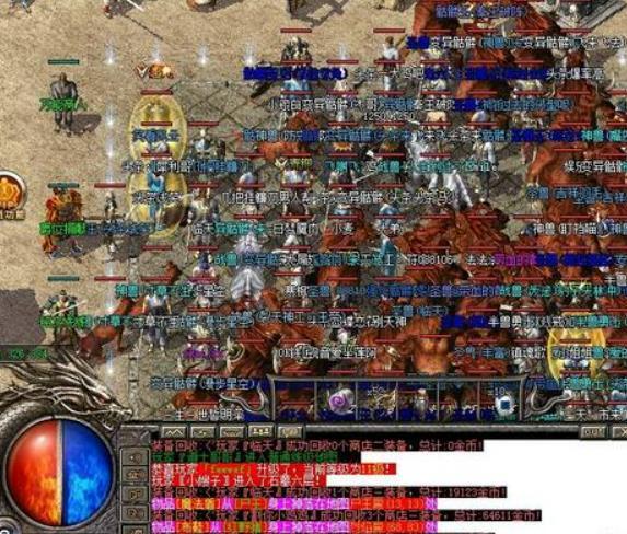 毁灭巨兽的攻击模式是什么？