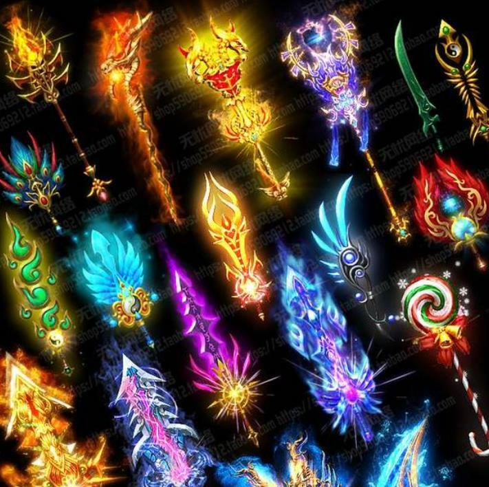 热血传奇中，哪些装备是适合长期投资培养的？