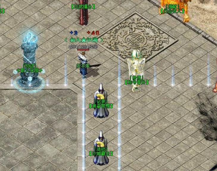 如何提升战士角色的生存能力和抗打击能力？